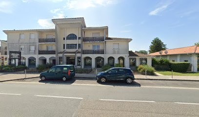 cabinet infimiere liberale de la cote d argent, Cabinet Infirmier à Marcheprime