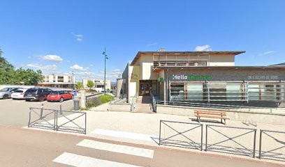 Chazal Anne-Laure, Cabinet Infirmier à Saint-Germain-Laval