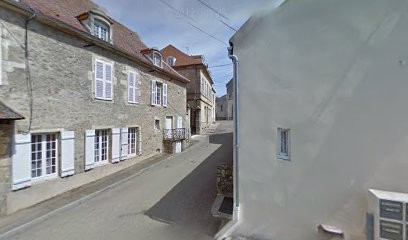 Pasquet Evelyne, Cabinet Infirmier à Rouvray