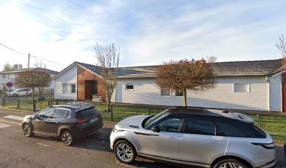 Verheyden Sandrine, Cabinet Infirmier à Marly