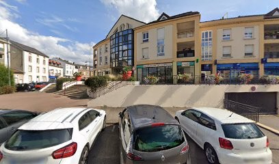 Landfried Guillemin SCM, Cabinet Infirmier à Rombas