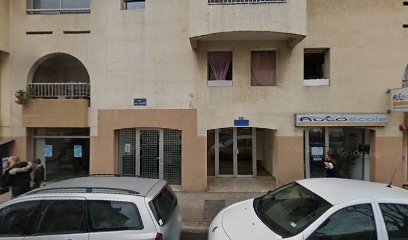 Laisney Patrick, Cabinet Infirmier à Sète