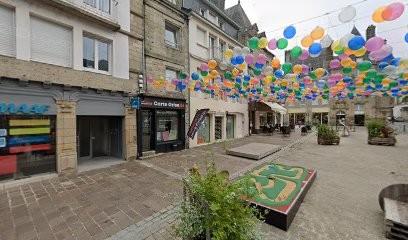 Nourry Odile, Cabinet Infirmier à Pontivy