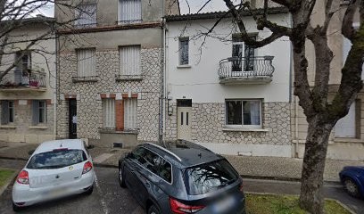 Martin Simon Olga, Cabinet Infirmier à Moissac