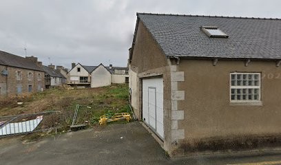 Cabinet infirmier Lézardrieux Pauline Bréard Aurélie Féjean, Cabinet Infirmier à Lézardrieux