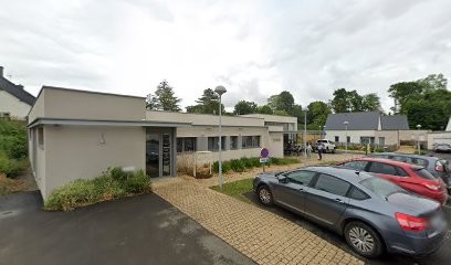 Méar Guillou Chéritel, Cabinet Infirmier à Pédernec