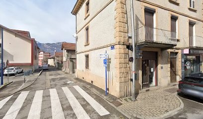 Lopez Seraphin Marie Helene, Cabinet Infirmier à Villard-Bonnot