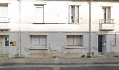 Infirmier CHARIER Julien, Cabinet Infirmier à Lodève