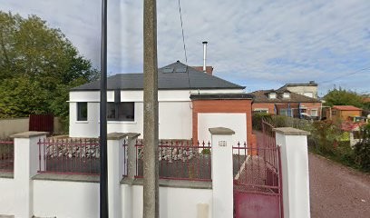 Menegatti Cecile, Cabinet Infirmier à Hautmont