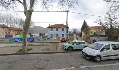 Raoux Julie, Cabinet Infirmier à Orange