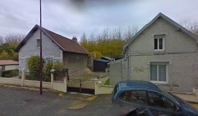 Di Giacomo Dominique, Cabinet Infirmier à Grugies