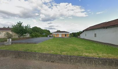 Massarotto Tremouss Martin SCM, Cabinet Infirmier au Houga