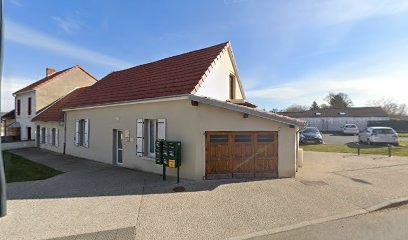 Chatelin Raspati Souvigny, Cabinet Infirmier à Saint-Rémy-en-Rollat