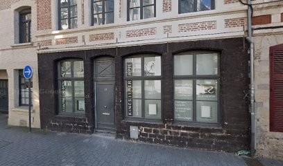 Erwin Fremin, Cabinet Infirmier à Lille