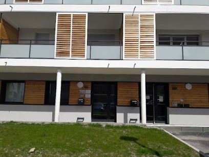 Cabinet de soins : Infirmières ROS Emilie et ROCCHI Cécile, Cabinet Infirmier à Montmélian