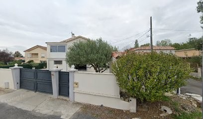 Isidore Patricia, Cabinet Infirmier à Saint-Julien-les-Rosiers