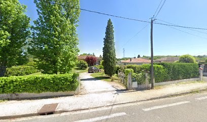 Jan Nicole, Cabinet Infirmier à Léognan