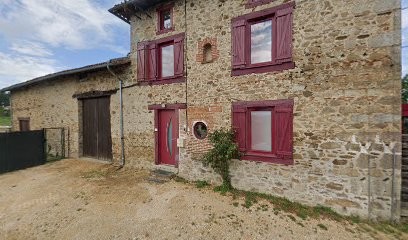 Dugas Pierre-Willy, Cabinet Infirmier à Saint-Martin-le-Vieux