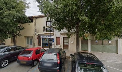 Infirmiere CANIOU-LABELLE Sandrine, Cabinet Infirmier à Aramon