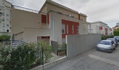 Megnaoua, Cabinet Infirmier à Lyon 08