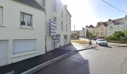 Le Floch Corinne, Cabinet Infirmier à Quimper