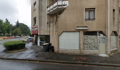 MONSIEUR GAEL CARRE, Cabinet Infirmier à Pau