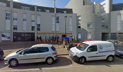 Roos Marie-Paule, Cabinet Infirmier à Ostwald