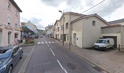 Cab D'infirmieres Liberales L R G C, Cabinet Infirmier à Stiring-Wendel