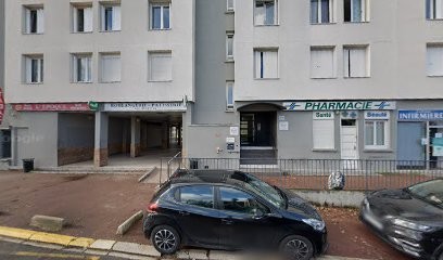 Gazdallah Bennejma Samiha, Cabinet Infirmier au Pecq