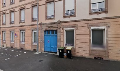 Ehrard Florence, Cabinet Infirmier à Saint-Dié-des-Vosges