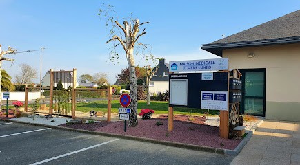 Quéré Anne, Cabinet Infirmier à Ploulec'h