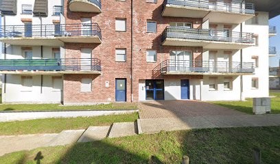 PHILIPPE Verena, Cabinet Infirmier à Saint-Laurent-Blangy