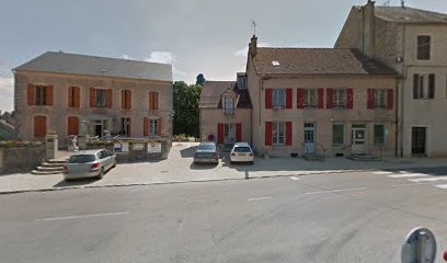 Commaille Régine, Cabinet Infirmier à Quarré-les-Tombes