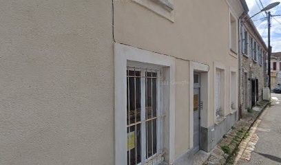 Bussiere Martine, Cabinet Infirmier à Moret-Loing-et-Orvanne