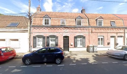 LEFEBVRE Amandine, Cabinet Infirmier à Wattignies