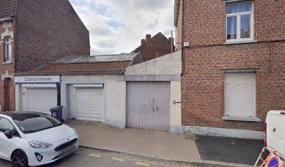 Boughagha Soraya, Cabinet Infirmier à Lille