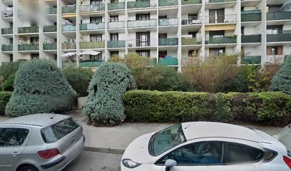 Alaoui Bouchra, Cabinet Infirmier à Montpellier