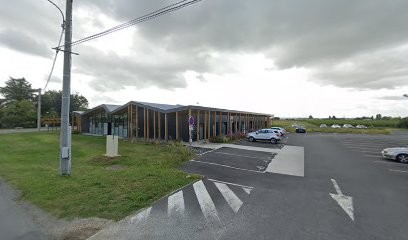 Staszak Corinne, Cabinet Infirmier à Saint-Magne-de-Castillon