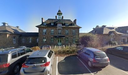 CABINET INFIRMIER ROUX / MICHEL-HELEU, Cabinet Infirmier au Minihic-sur-Rance