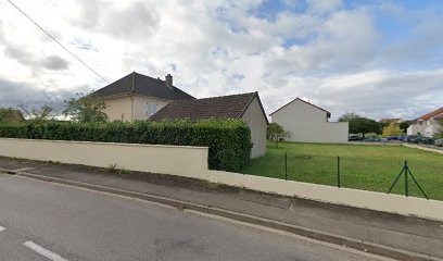 Chaussat Valérie, Cabinet Infirmier à Saint-Marcel