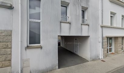 Raoul Franck, Cabinet Infirmier à Quéven