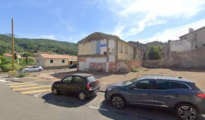 farjaud eddy, Cabinet Infirmier à La Grand-Combe