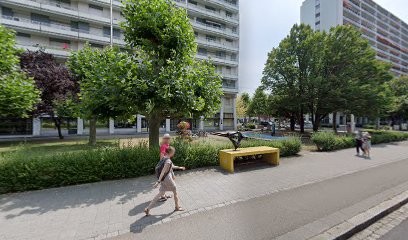 Infirmière Libérale Cécile Meyer, Cabinet Infirmier à Strasbourg