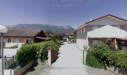 Méléro Cécile, Cabinet Infirmier à Pontcharra