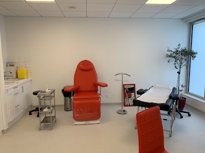 Lamour Emilie, Cabinet Infirmier à Toury