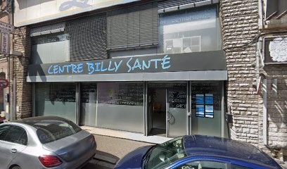 Brosse Olivier, Cabinet Infirmier à Billy-Montigny