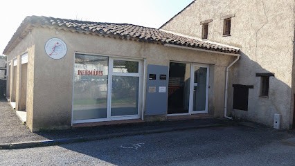 INFIRMIERE LIBERALE Sylvie LOMEDICO, Cabinet Infirmier à Montauroux