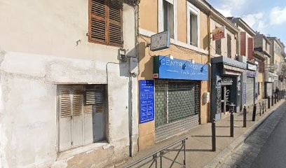 CENTRE PARAMEDICAL ZOLA RESEAU QUAL'IDE, Cabinet Infirmier à Marseille 09