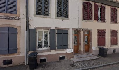 Kroner Metzger Isabelle Nathalie, Cabinet Infirmier à Phalsbourg