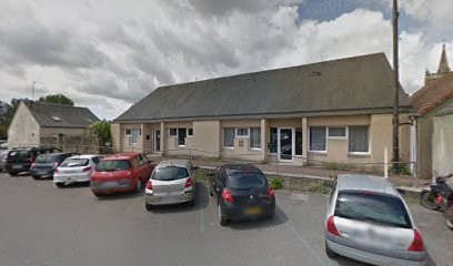 Dalmont Annie, Cabinet Infirmier à La Haye